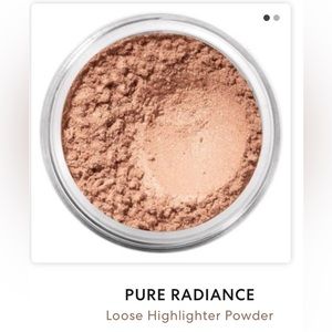 NWOT Bare Minerals Loose Highlighting Powder
